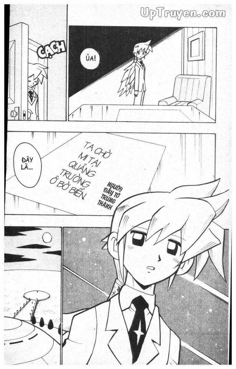 DUEL MASTER - Chapter 10 - Trang 71