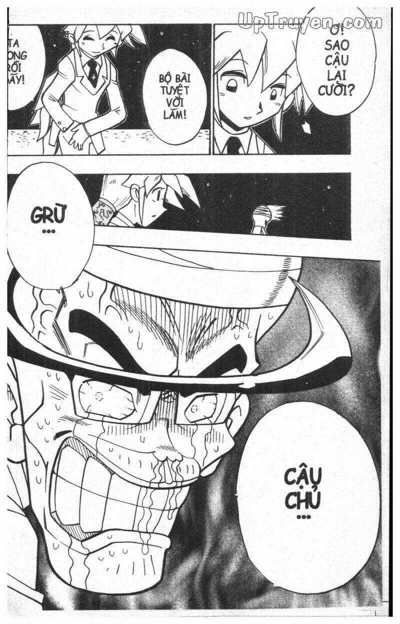 DUEL MASTER - Chapter 10 - Trang 73