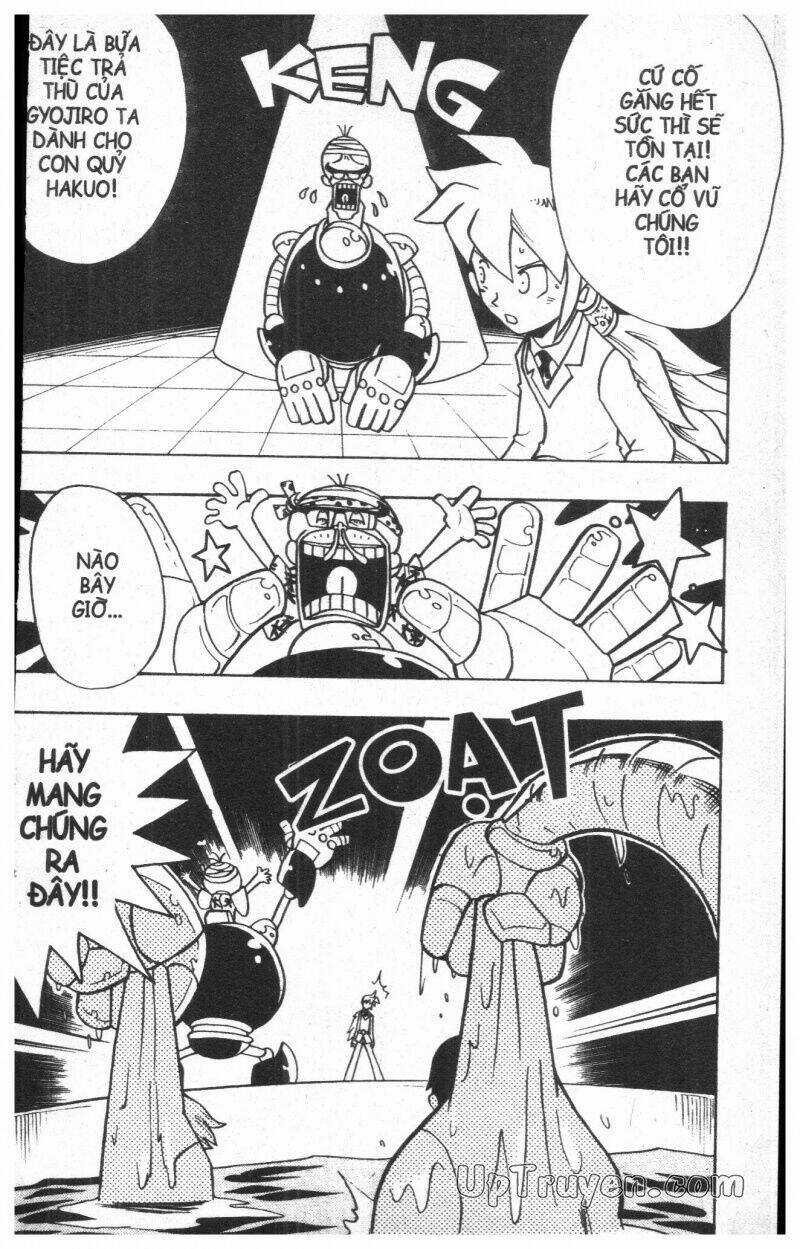 DUEL MASTER - Chapter 10 - Trang 77