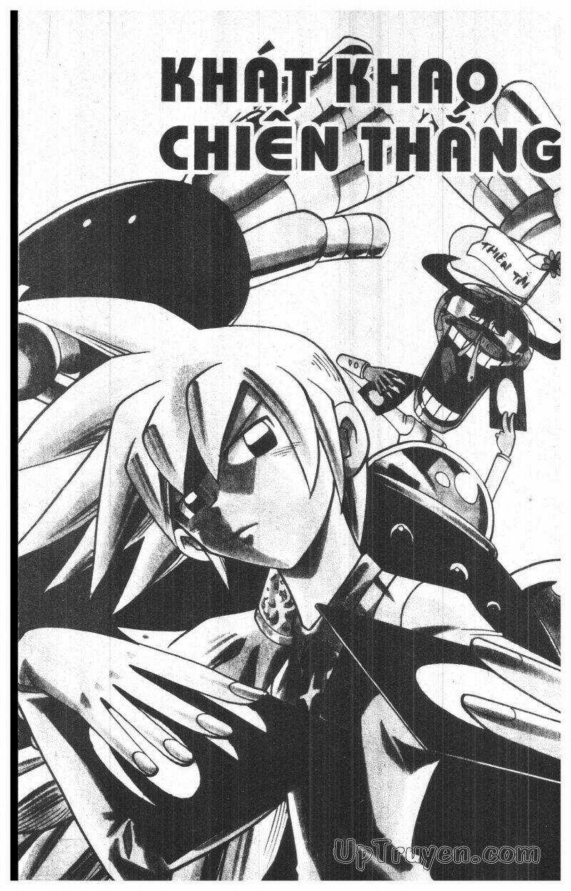 DUEL MASTER - Chapter 10 - Trang 80