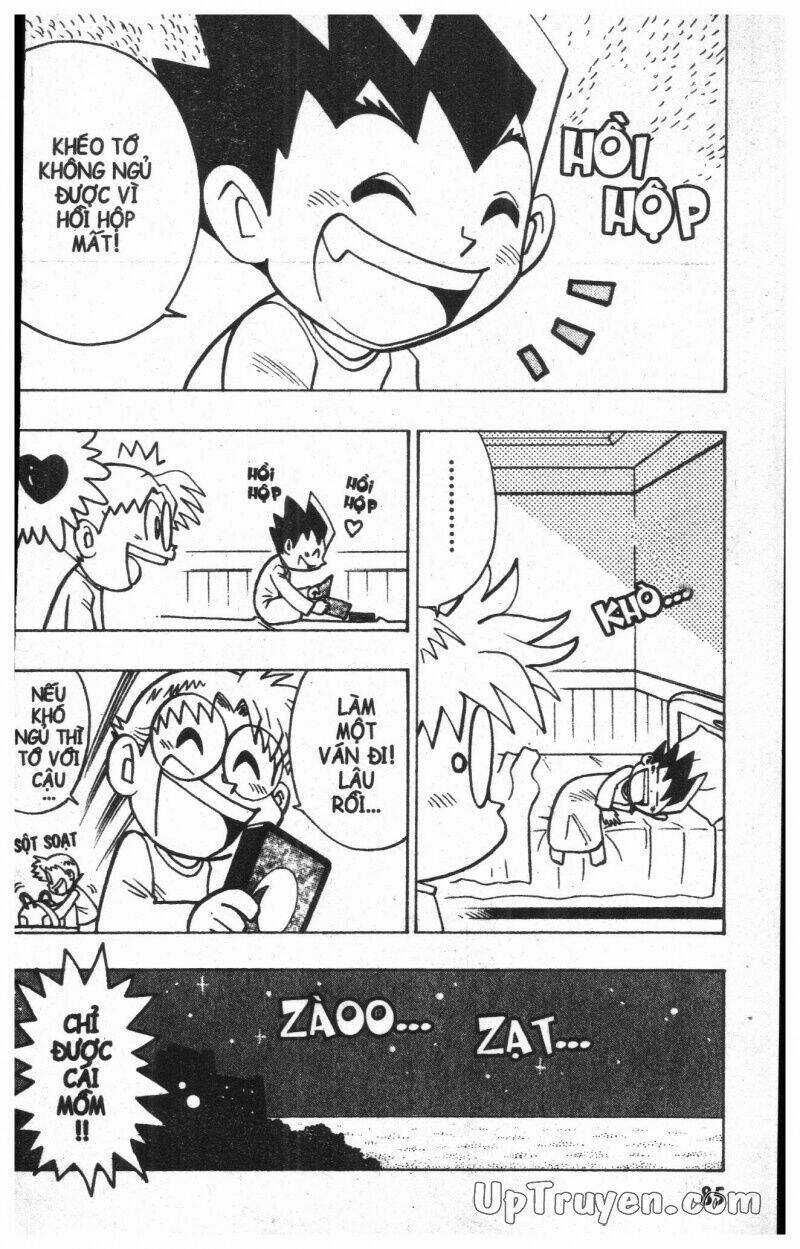 DUEL MASTER - Chapter 10 - Trang 83