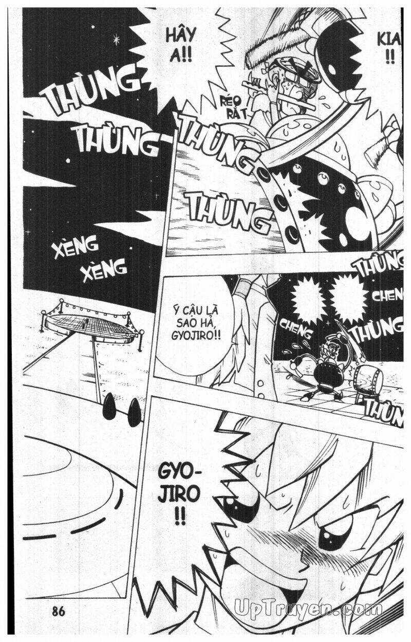 DUEL MASTER - Chapter 10 - Trang 84