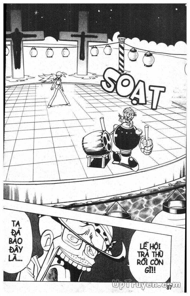 DUEL MASTER - Chapter 10 - Trang 85