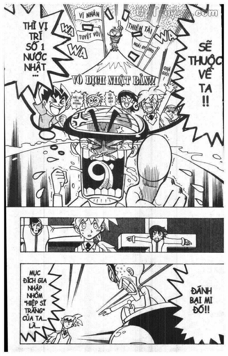 DUEL MASTER - Chapter 10 - Trang 88