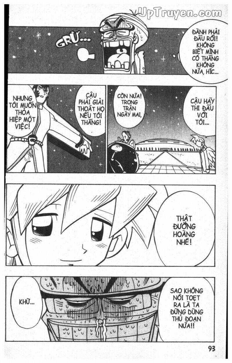 DUEL MASTER - Chapter 10 - Trang 89