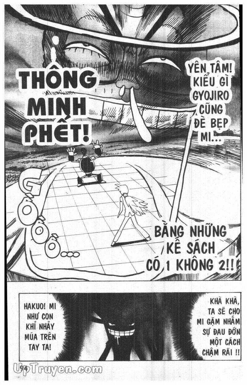 DUEL MASTER - Chapter 10 - Trang 90