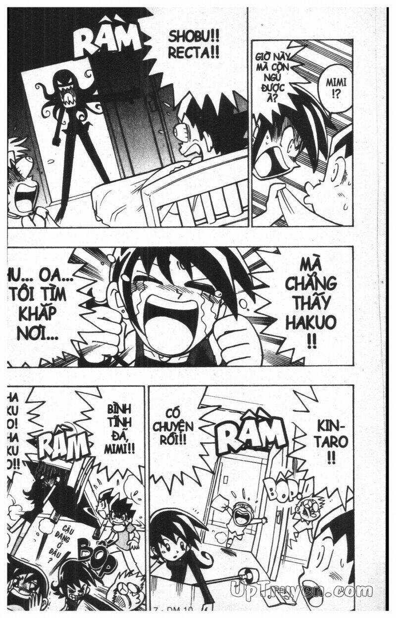 DUEL MASTER - Chapter 10 - Trang 93