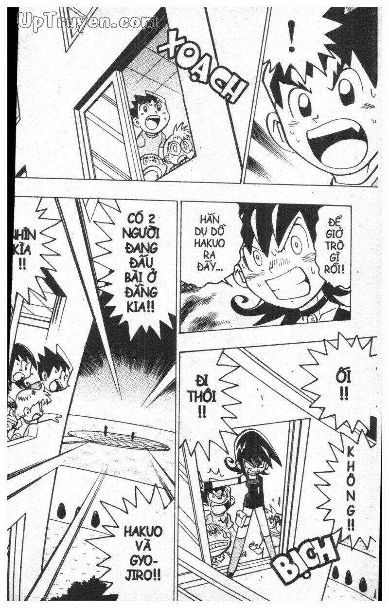 DUEL MASTER - Chapter 10 - Trang 95