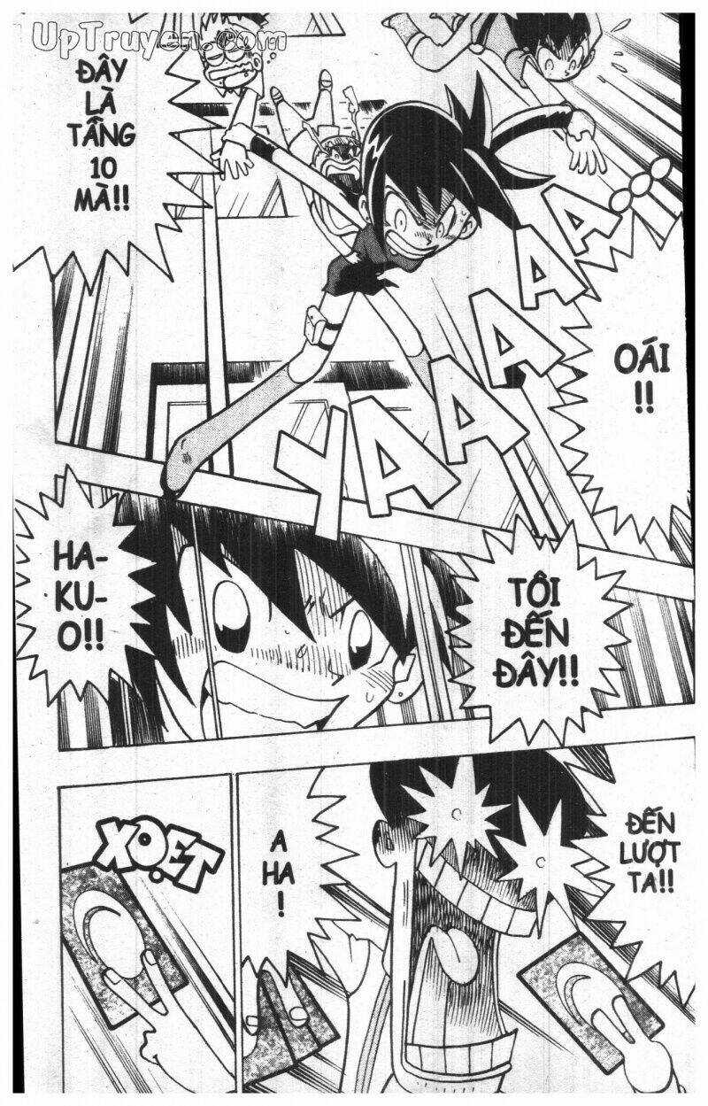 DUEL MASTER - Chapter 10 - Trang 96