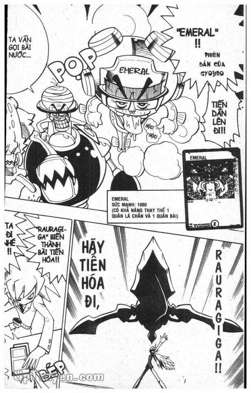 DUEL MASTER - Chapter 10 - Trang 97