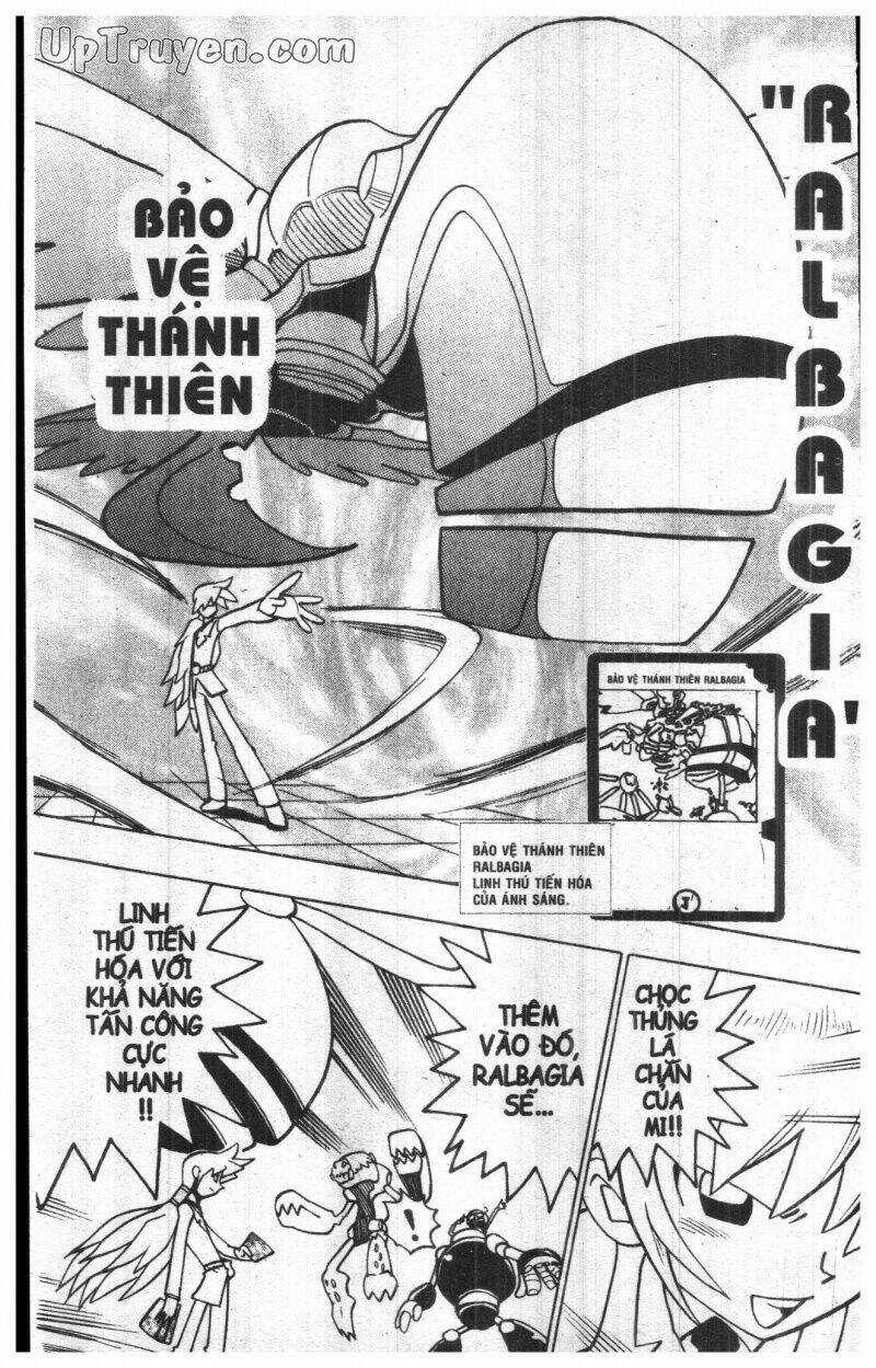 DUEL MASTER - Chapter 10 - Trang 98