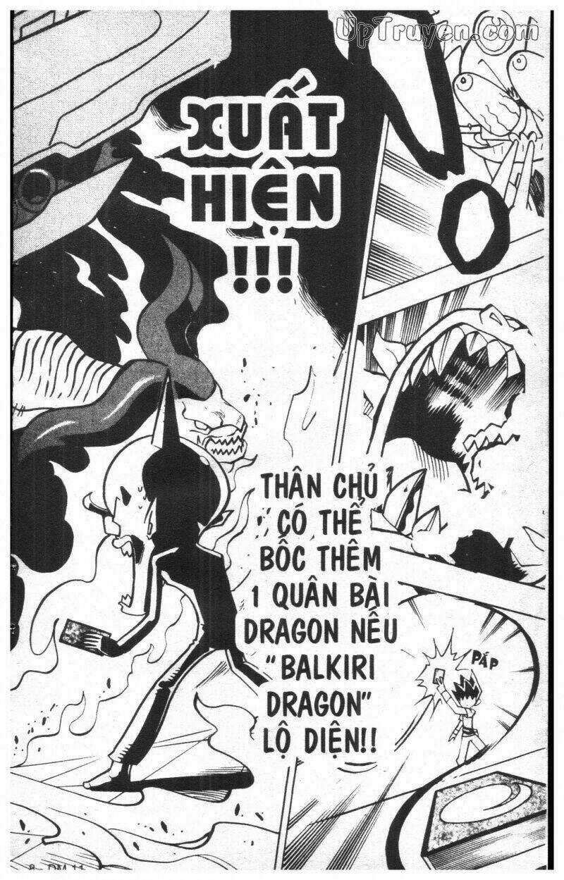 DUEL MASTER - Chapter 11 - Trang 110