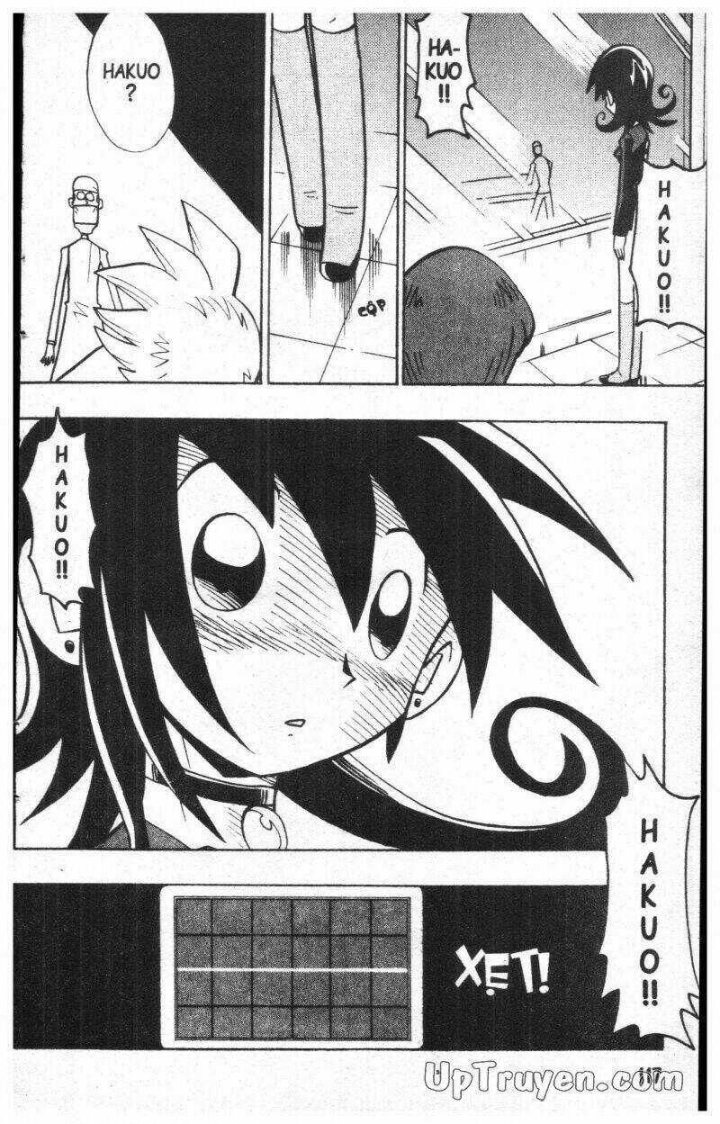 DUEL MASTER - Chapter 11 - Trang 114