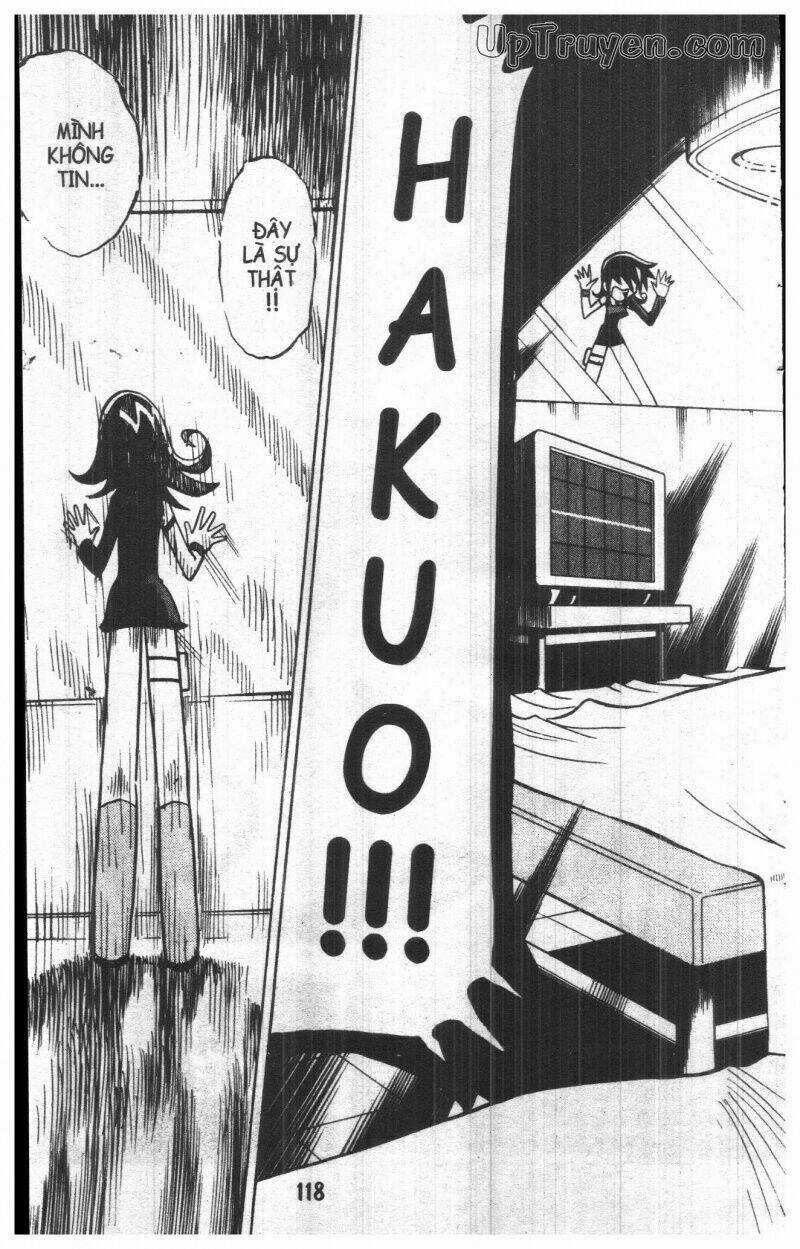 DUEL MASTER - Chapter 11 - Trang 115