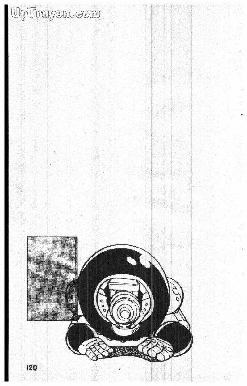 DUEL MASTER - Chapter 11 - Trang 116