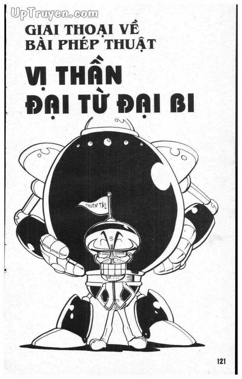 DUEL MASTER - Chapter 11 - Trang 117