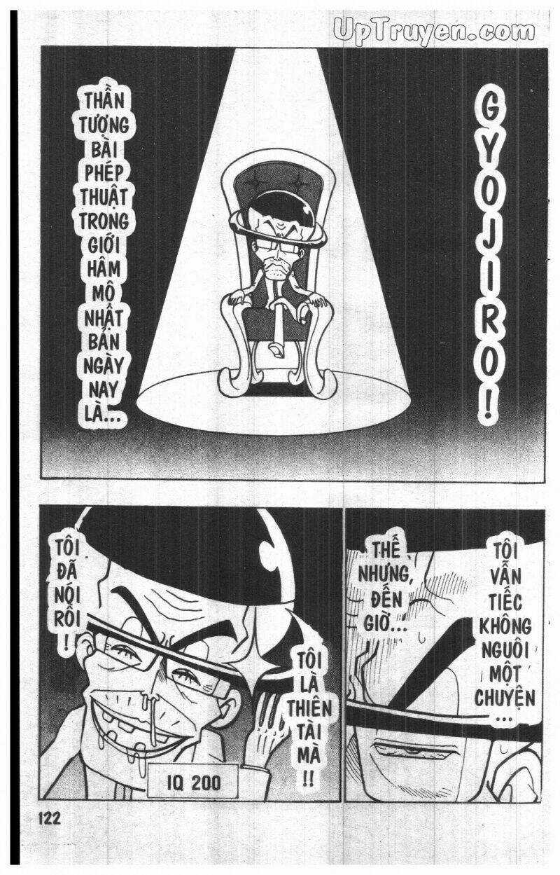 DUEL MASTER - Chapter 11 - Trang 118