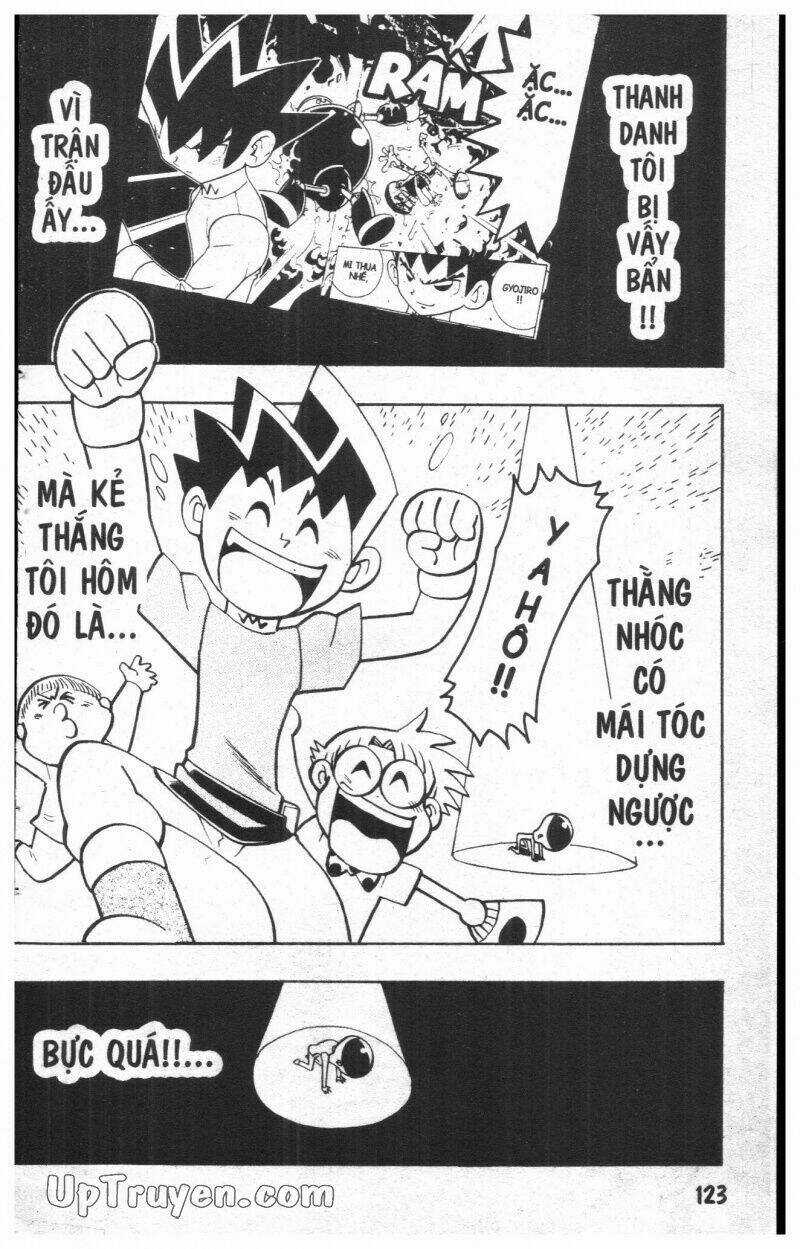 DUEL MASTER - Chapter 11 - Trang 119