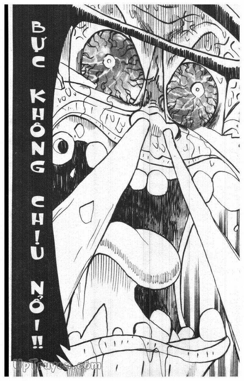 DUEL MASTER - Chapter 11 - Trang 120