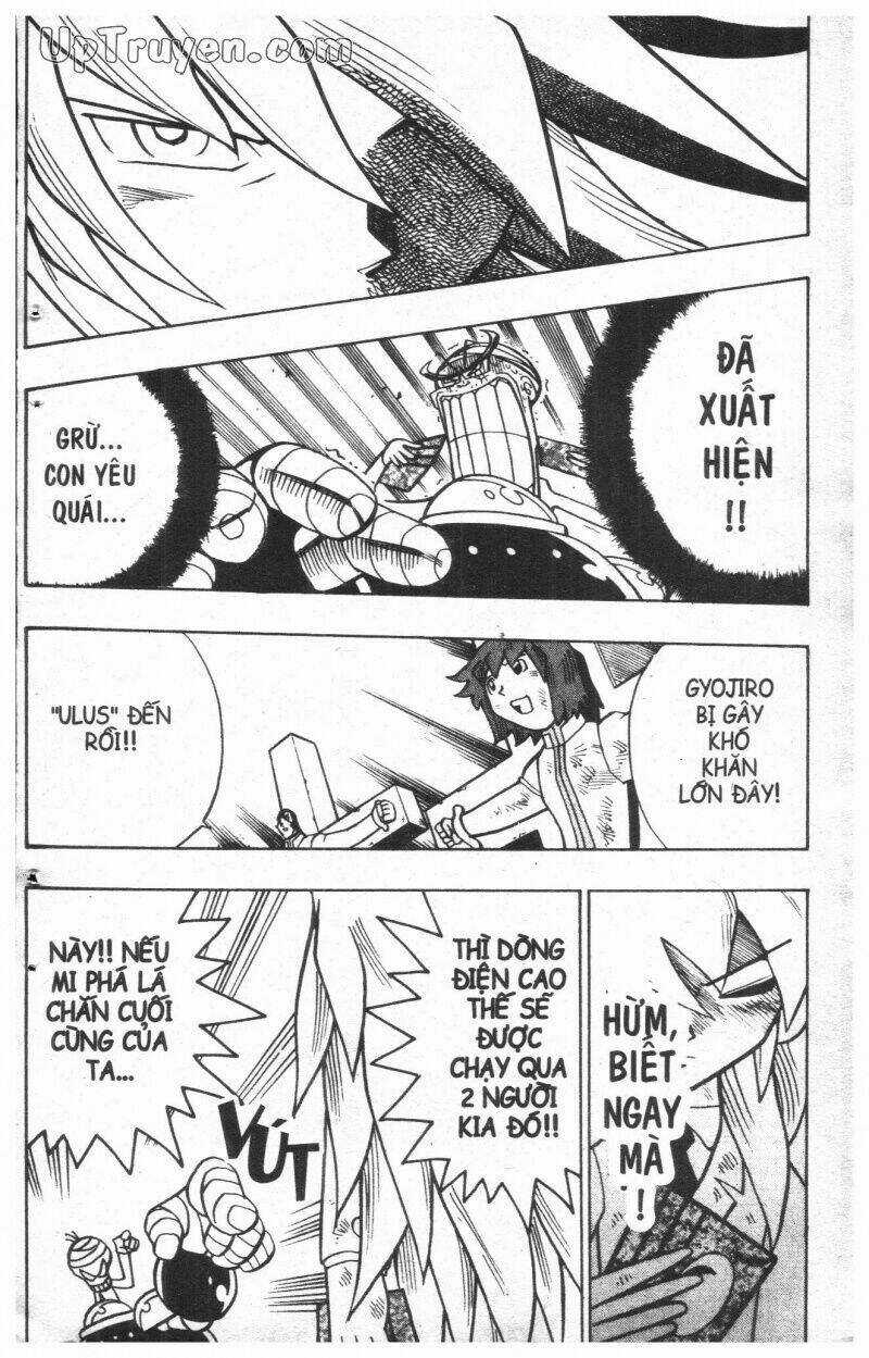 DUEL MASTER - Chapter 11 - Trang 13