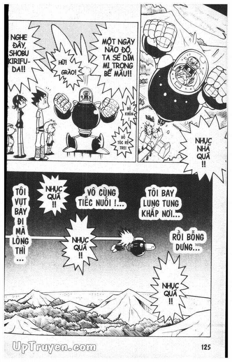 DUEL MASTER - Chapter 11 - Trang 121