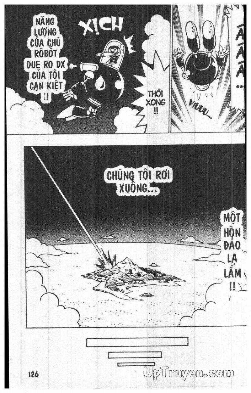 DUEL MASTER - Chapter 11 - Trang 122