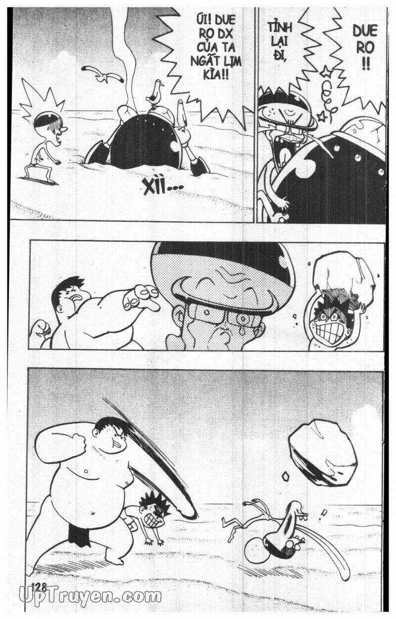 DUEL MASTER - Chapter 11 - Trang 124