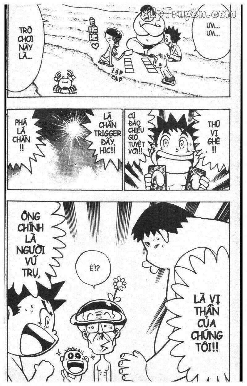 DUEL MASTER - Chapter 11 - Trang 127