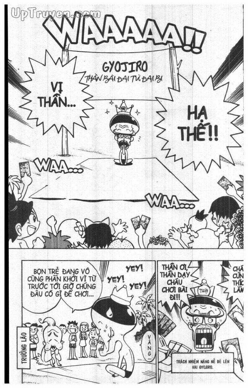 DUEL MASTER - Chapter 11 - Trang 128