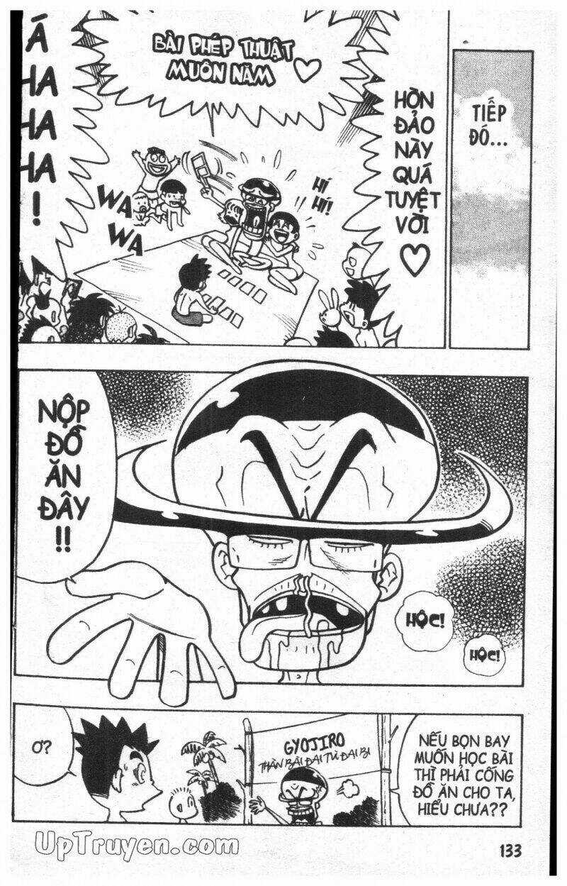 DUEL MASTER - Chapter 11 - Trang 129