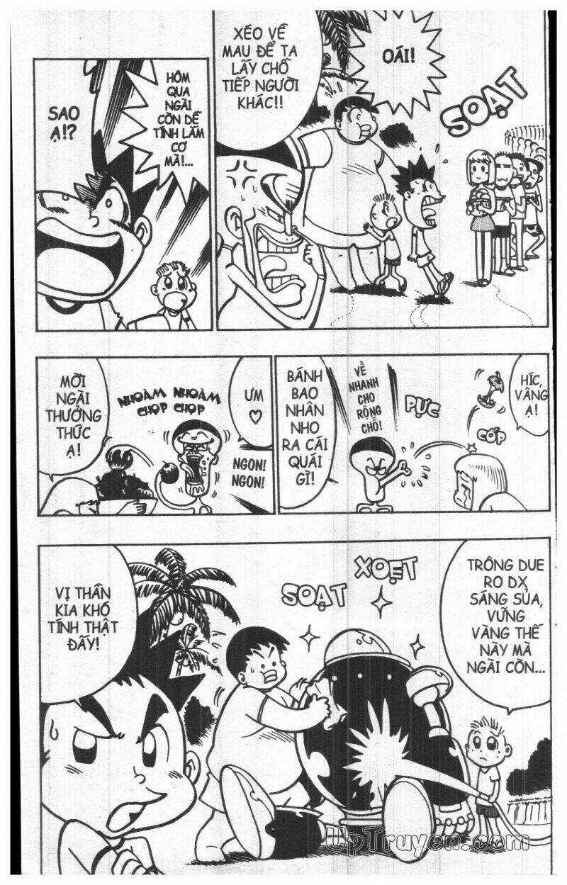 DUEL MASTER - Chapter 11 - Trang 130