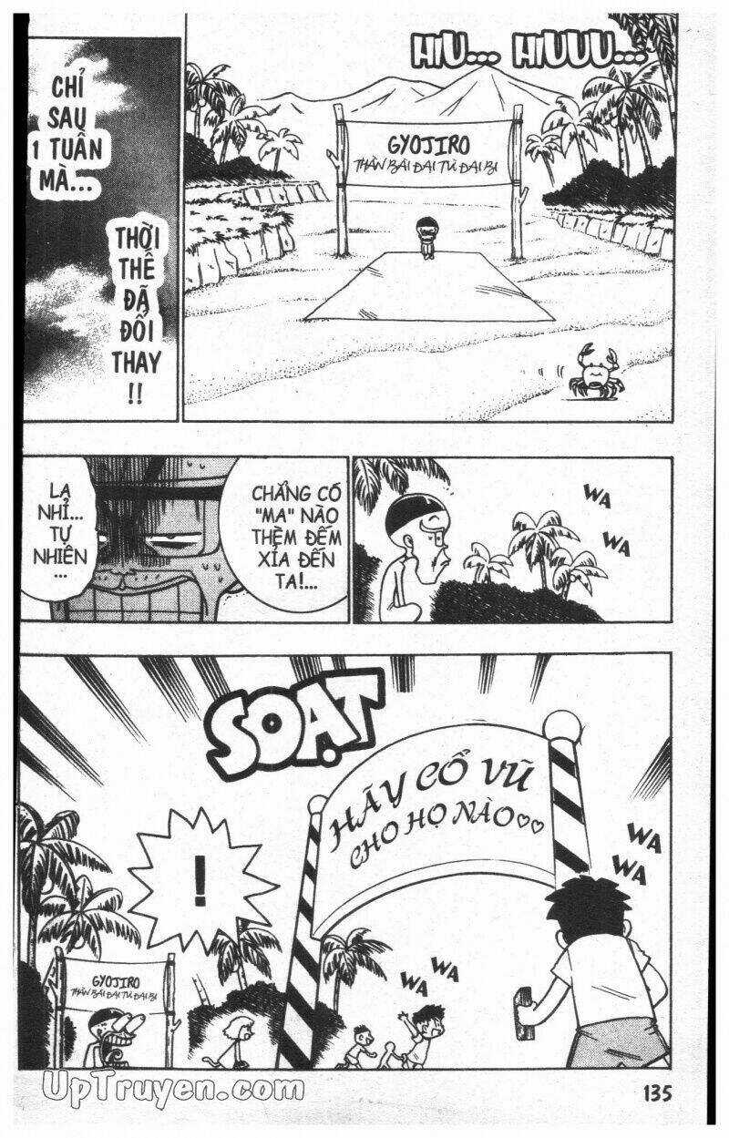 DUEL MASTER - Chapter 11 - Trang 131