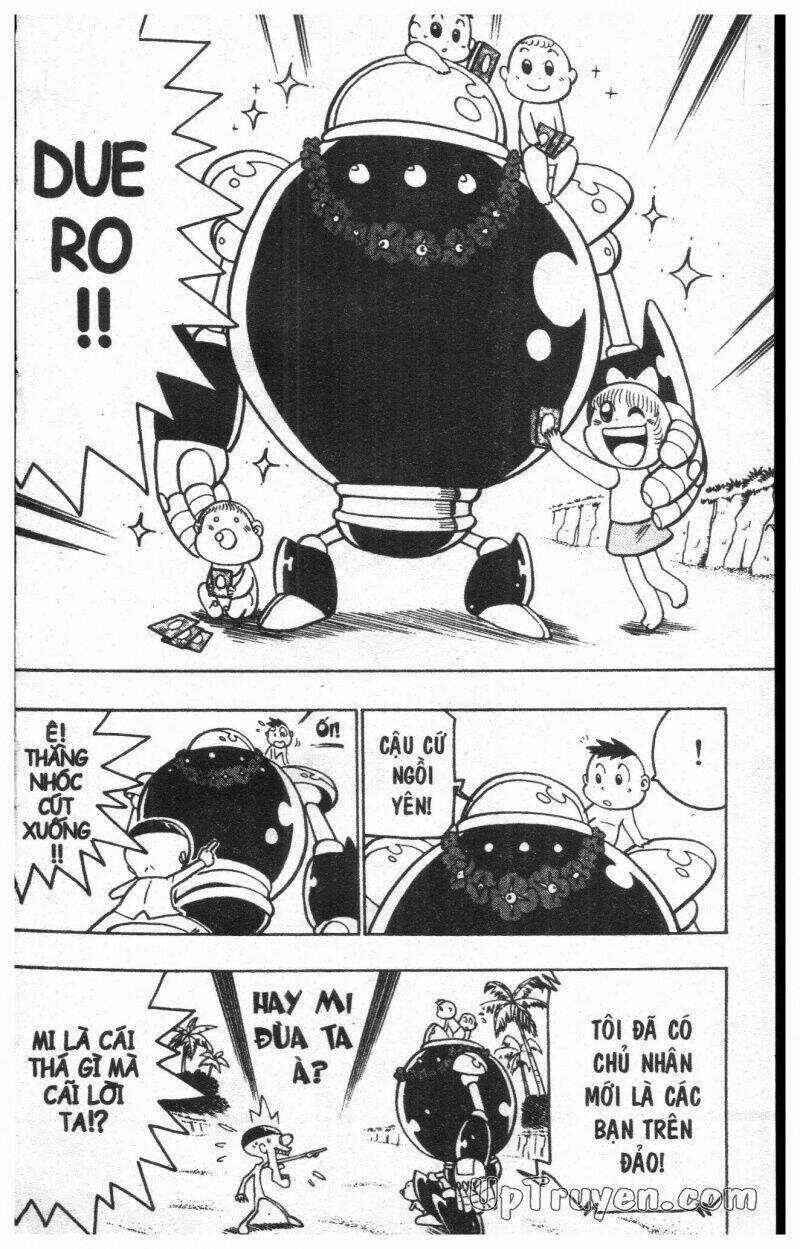 DUEL MASTER - Chapter 11 - Trang 133