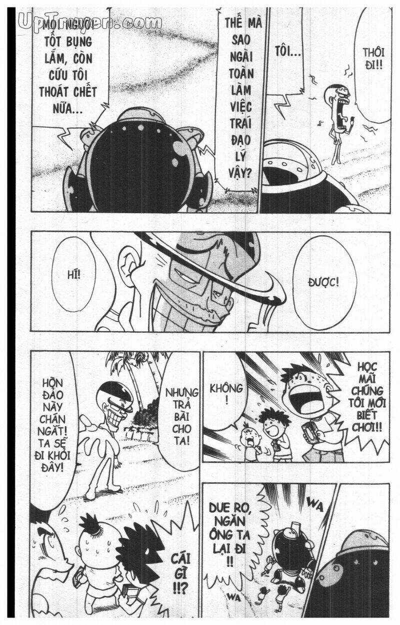 DUEL MASTER - Chapter 11 - Trang 134