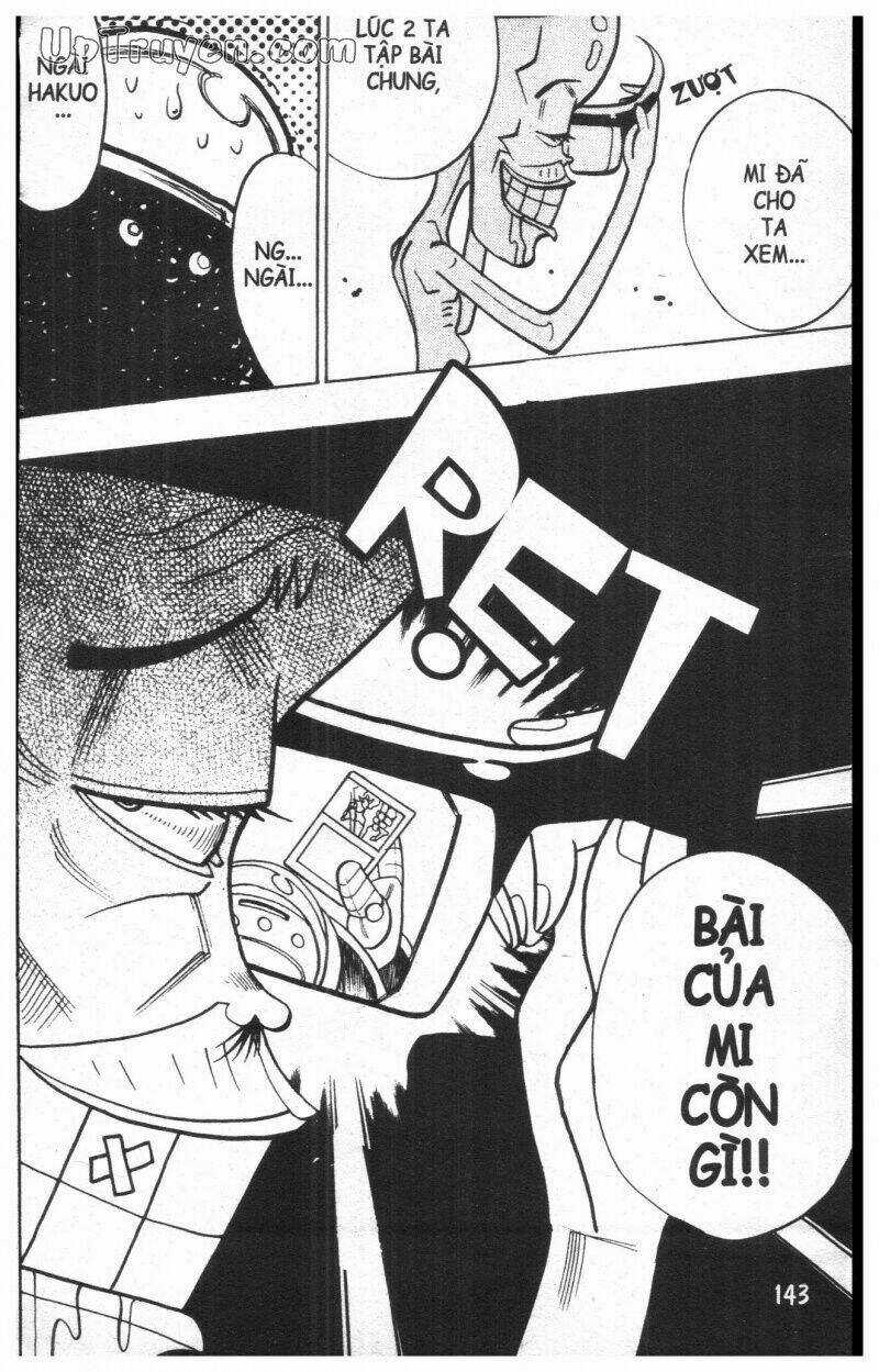 DUEL MASTER - Chapter 11 - Trang 139