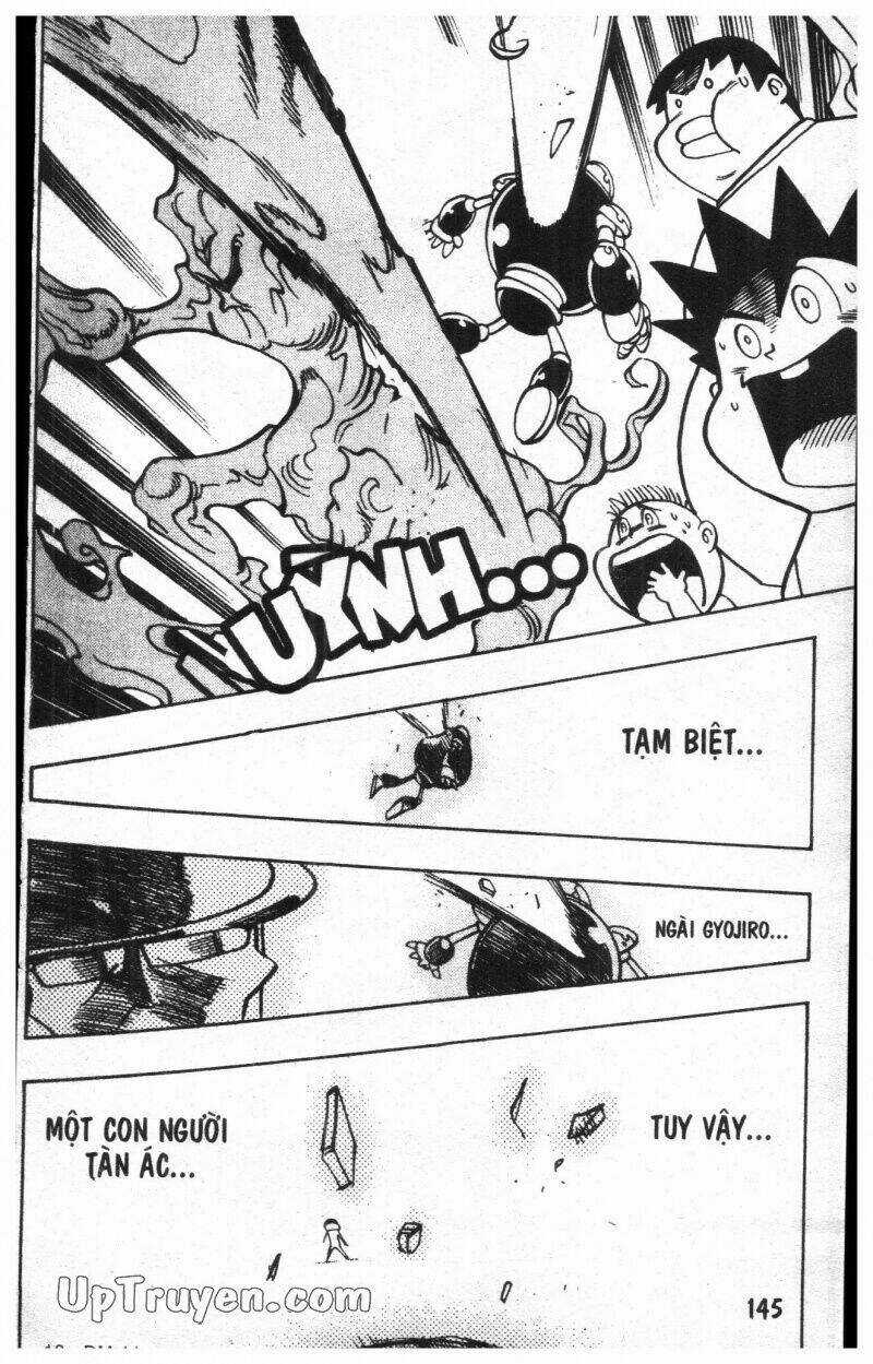 DUEL MASTER - Chapter 11 - Trang 141