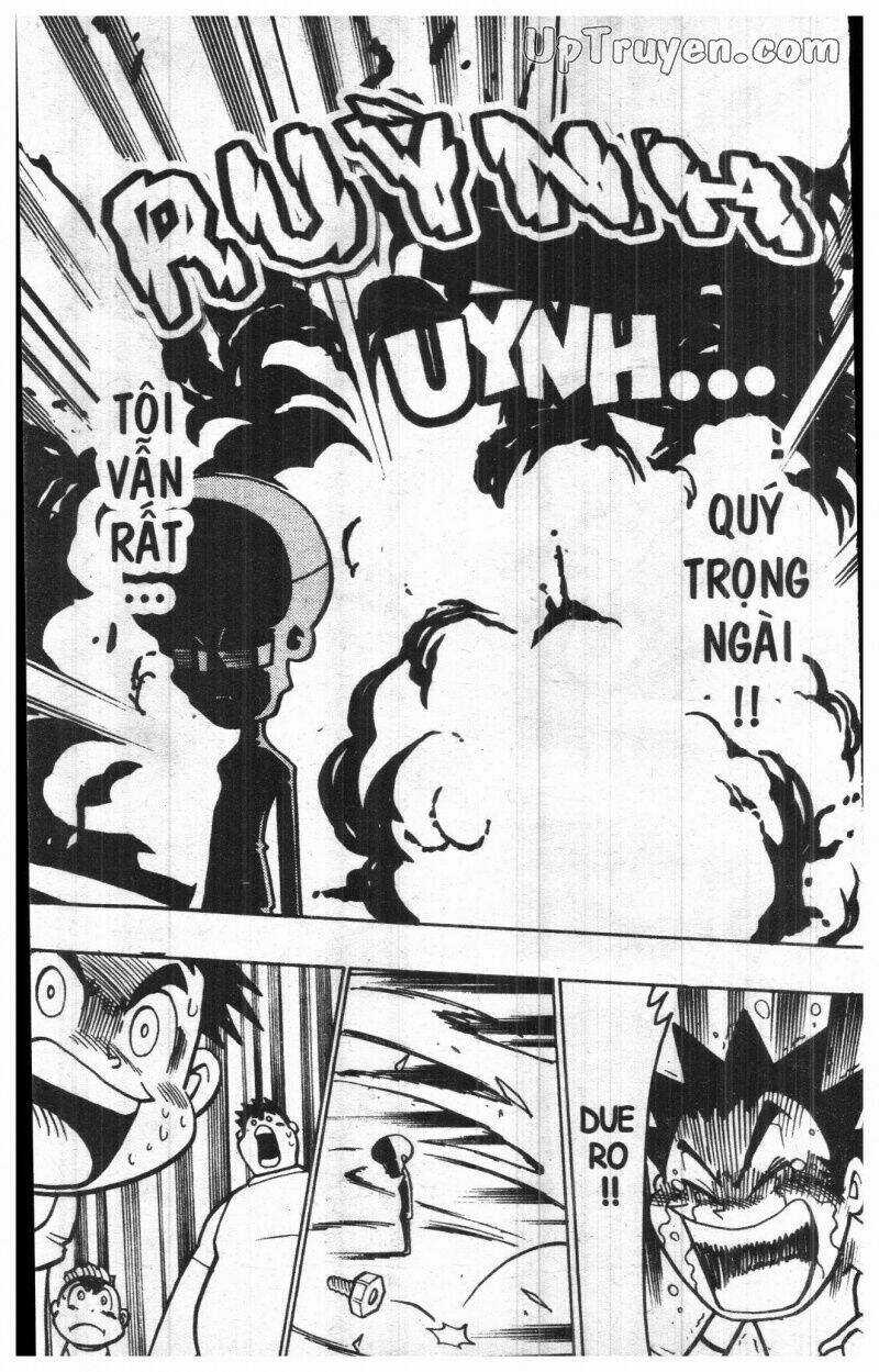 DUEL MASTER - Chapter 11 - Trang 142