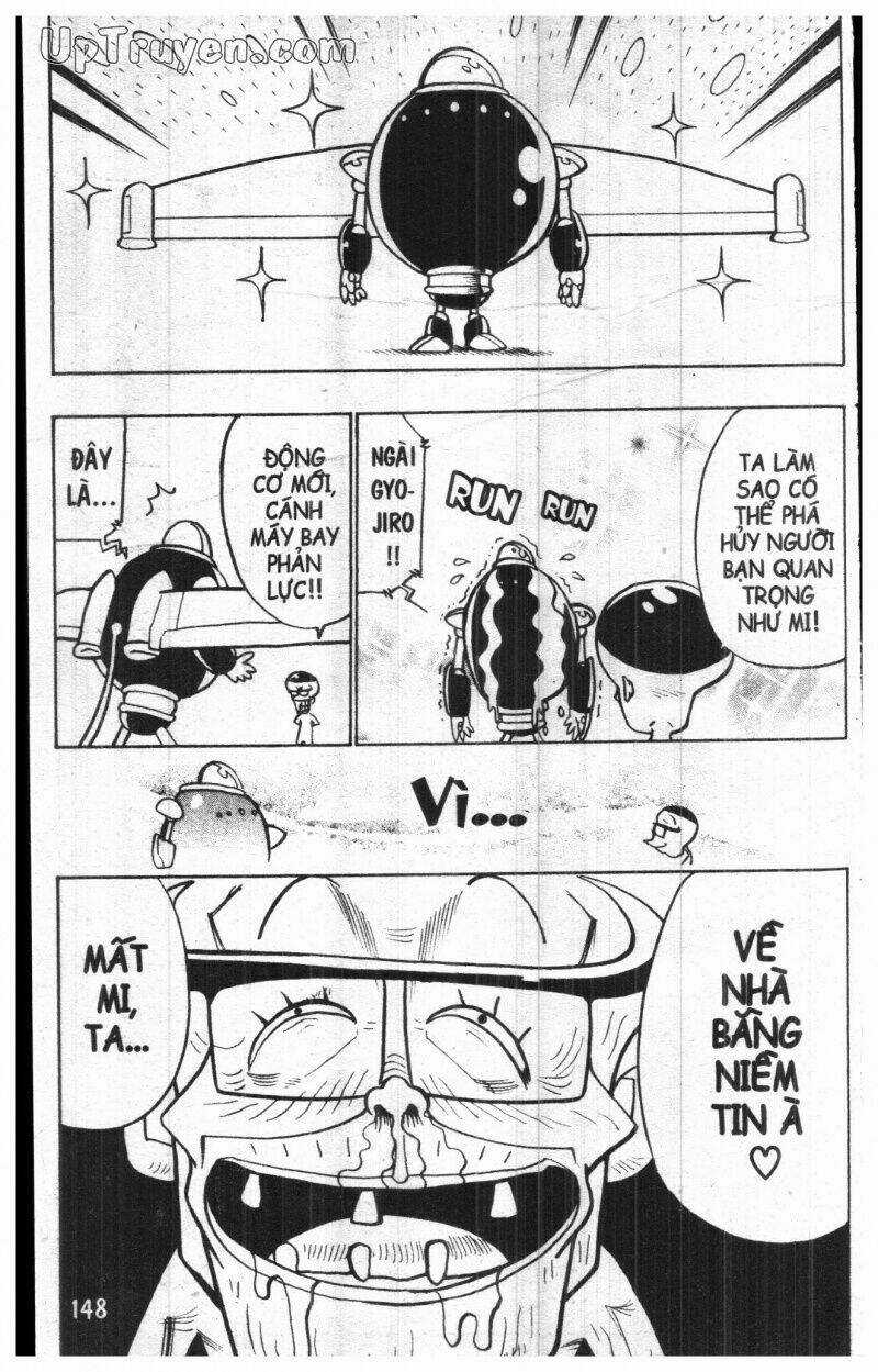 DUEL MASTER - Chapter 11 - Trang 144