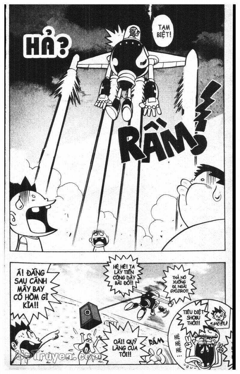 DUEL MASTER - Chapter 11 - Trang 145