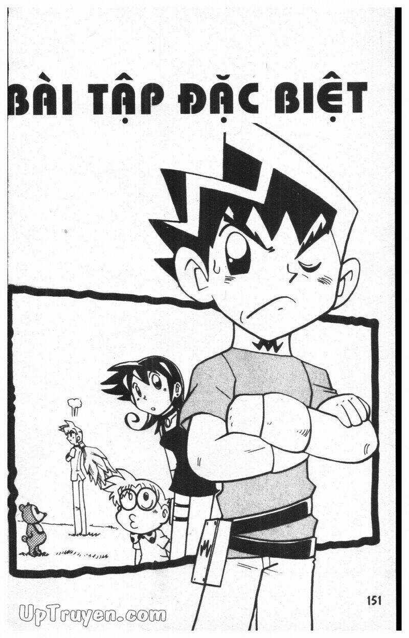 DUEL MASTER - Chapter 11 - Trang 147