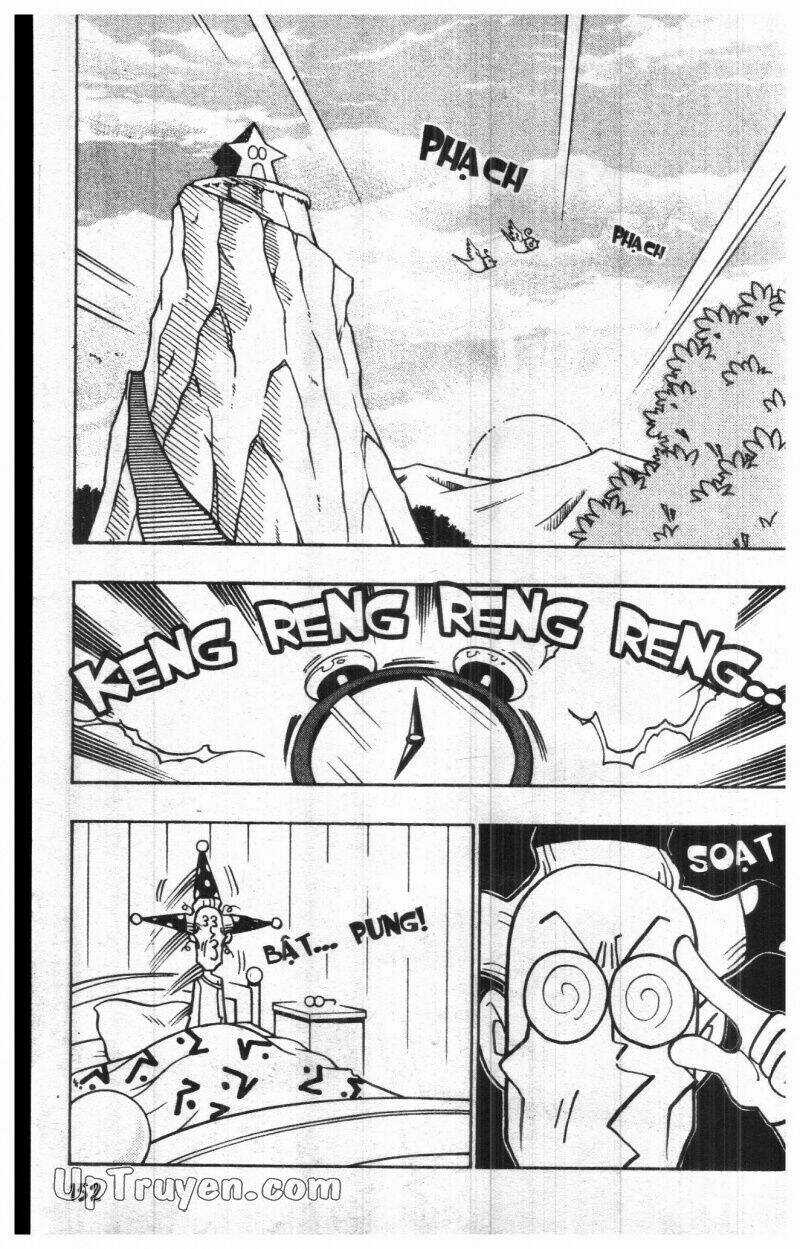 DUEL MASTER - Chapter 11 - Trang 148