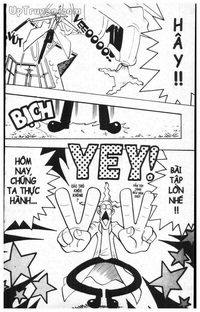 DUEL MASTER - Chapter 11 - Trang 149