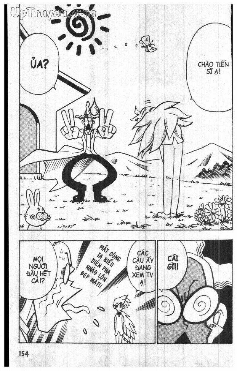 DUEL MASTER - Chapter 11 - Trang 150