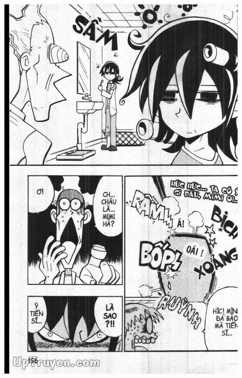 DUEL MASTER - Chapter 11 - Trang 152