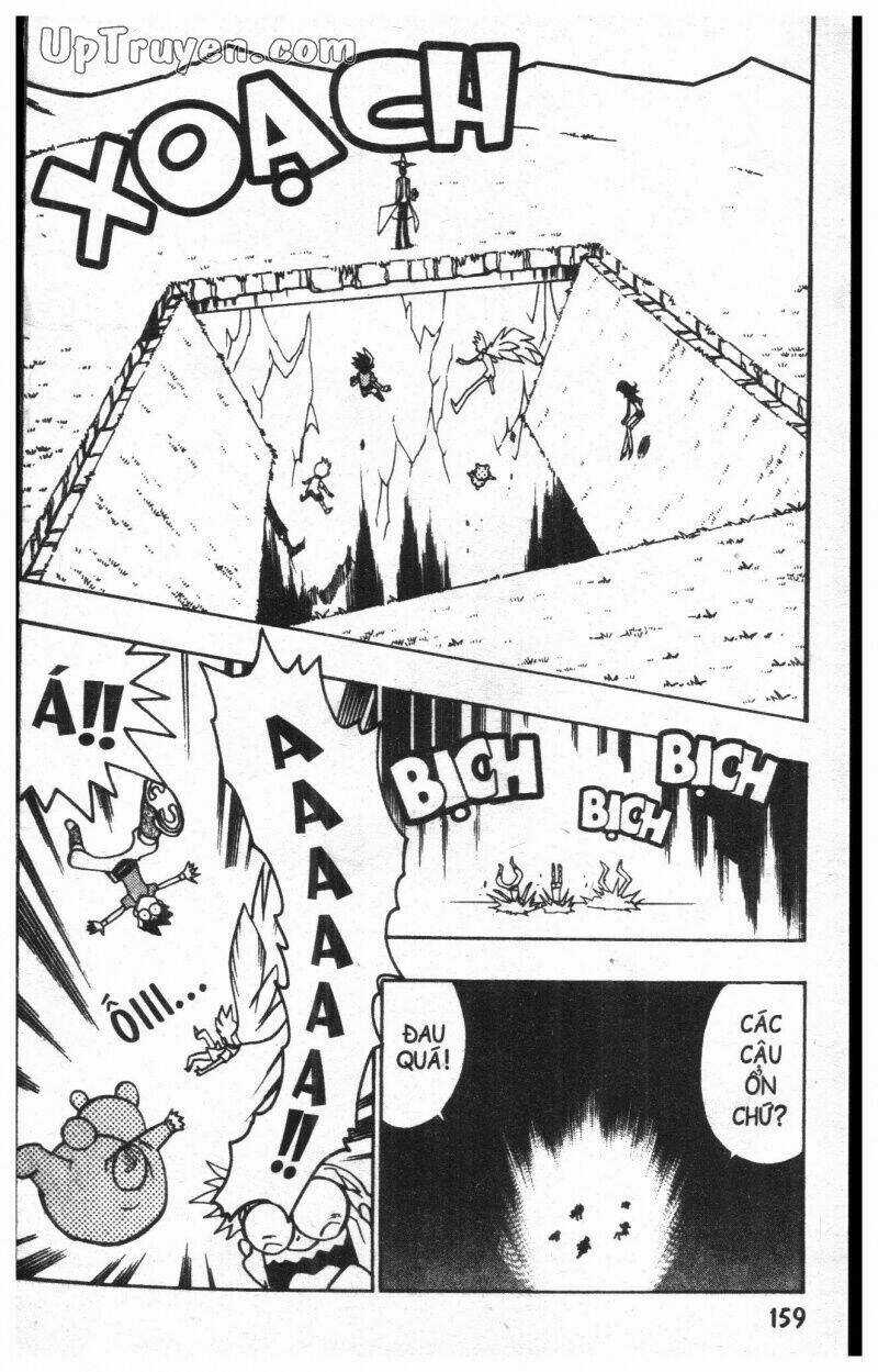 DUEL MASTER - Chapter 11 - Trang 154