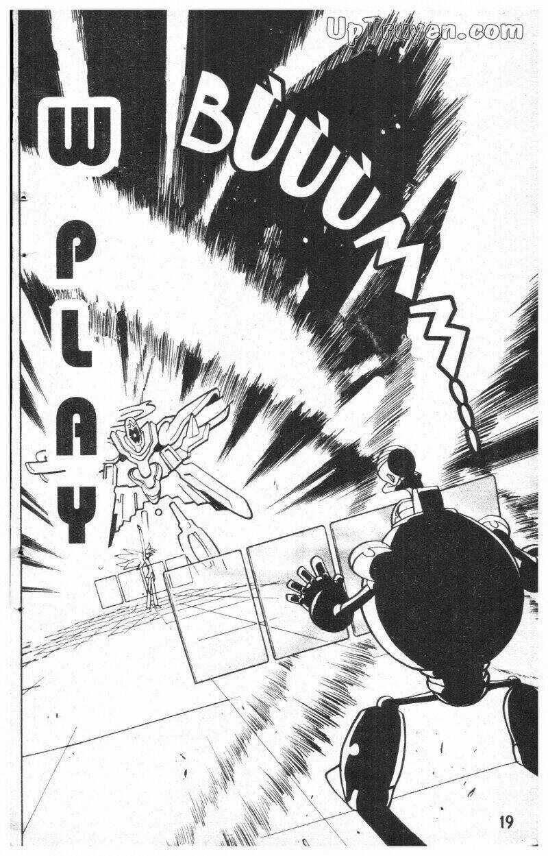 DUEL MASTER - Chapter 11 - Trang 17