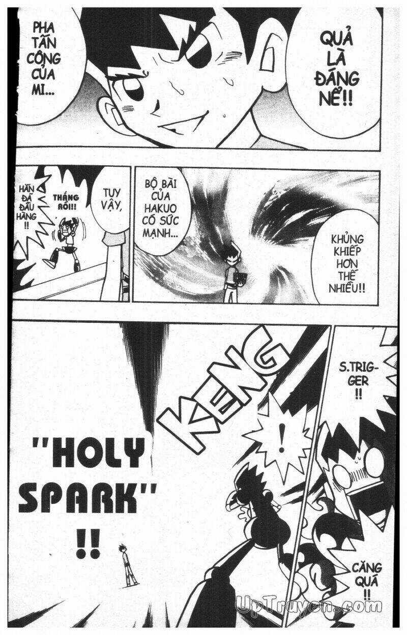 DUEL MASTER - Chapter 11 - Trang 170