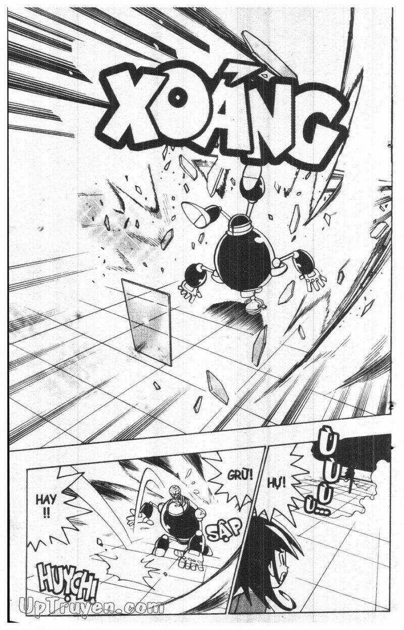 DUEL MASTER - Chapter 11 - Trang 18