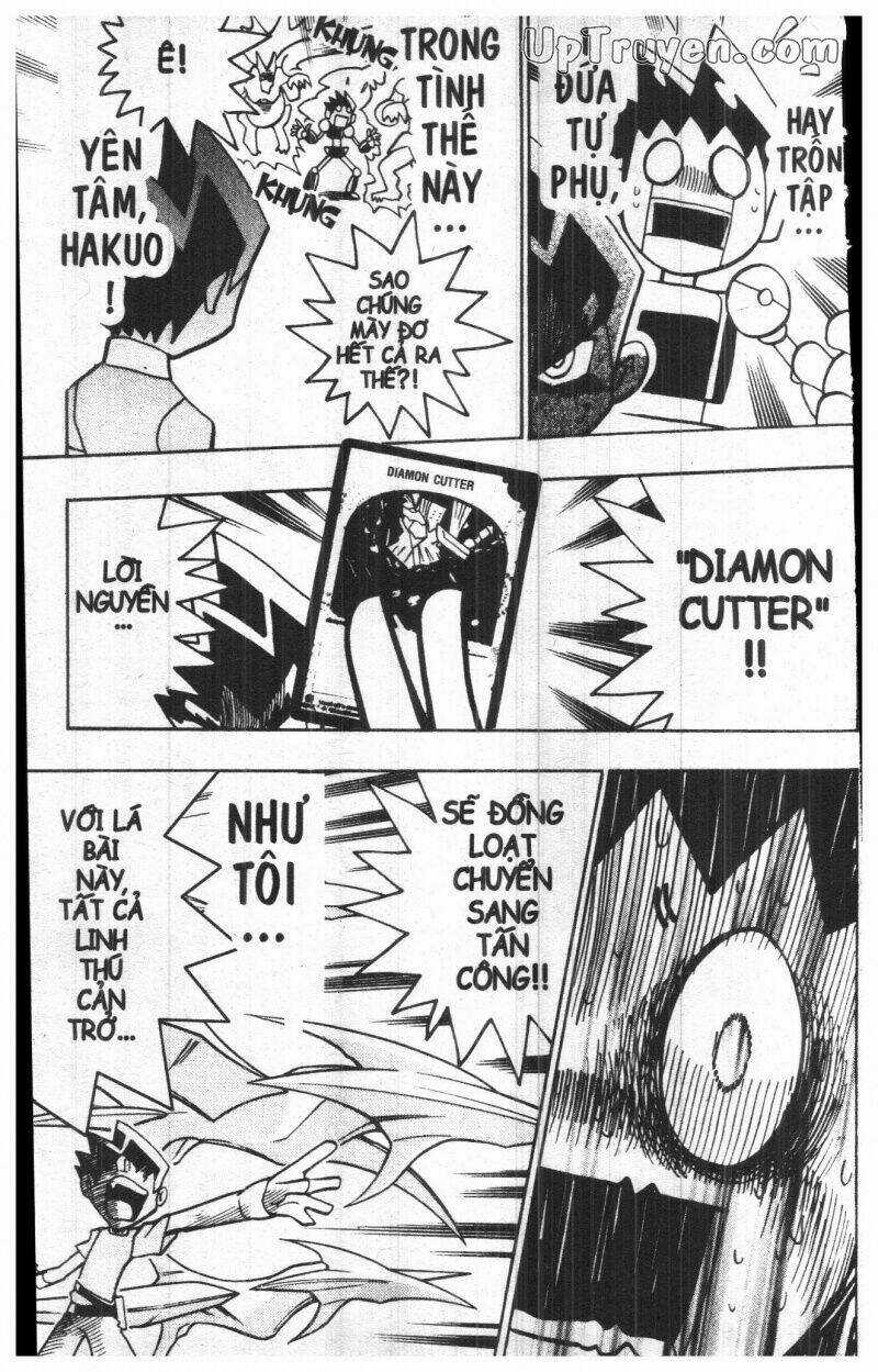 DUEL MASTER - Chapter 11 - Trang 171