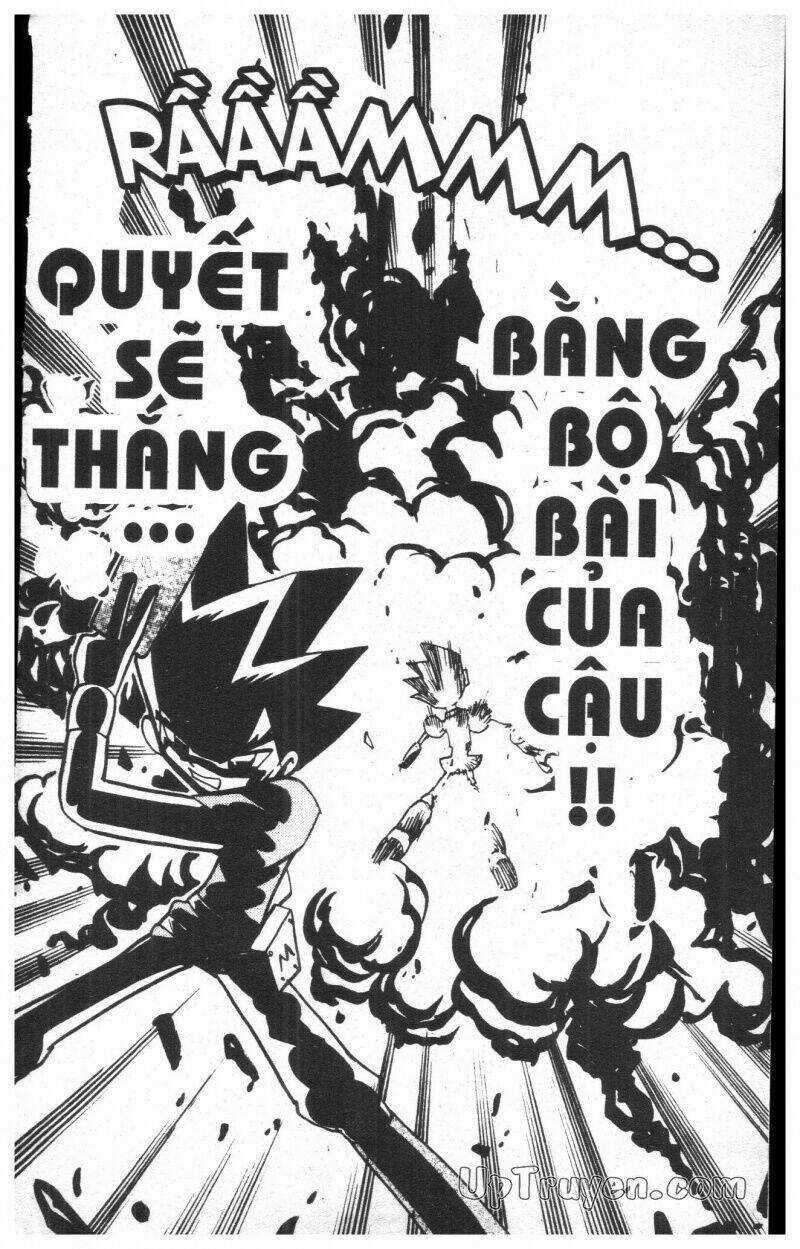 DUEL MASTER - Chapter 11 - Trang 172